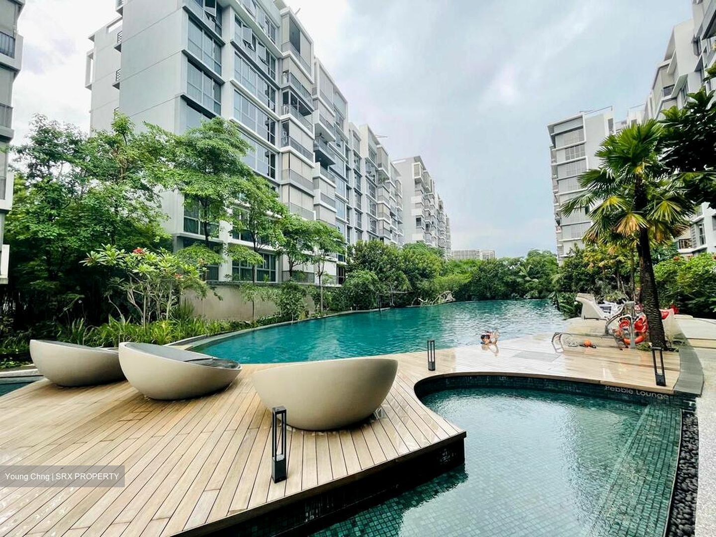 The Visionaire (D27), Condominium #497217851